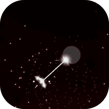 星空之下