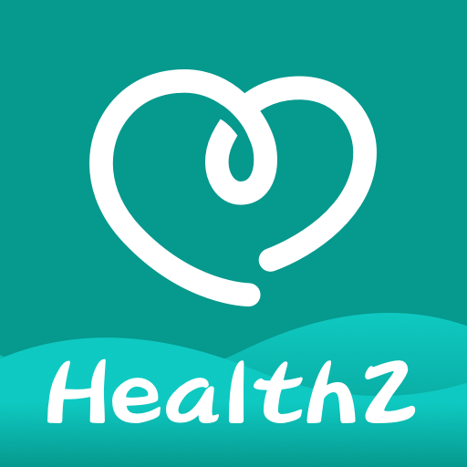 health2運動計步