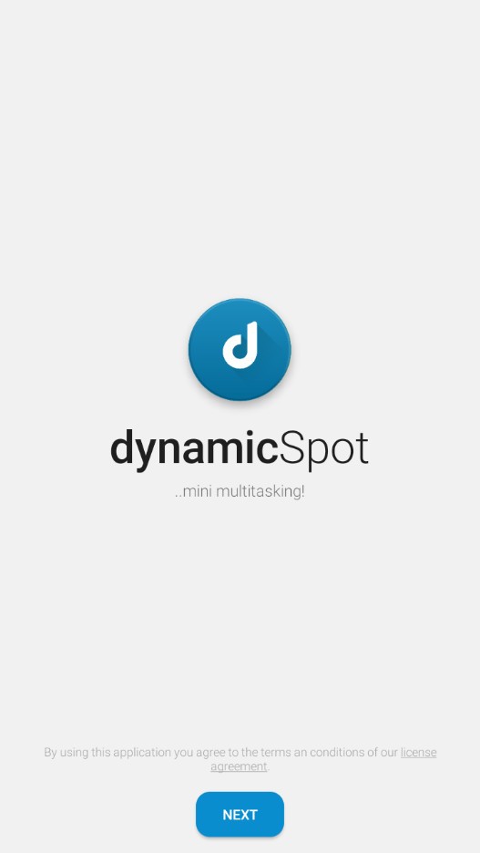 DynamicSpot截图1