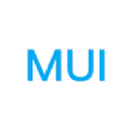 MUI工具箱