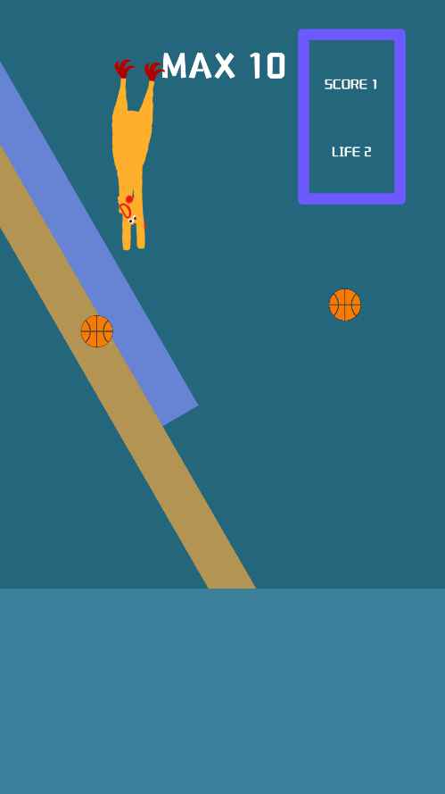 篮球与鸡_图1