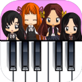 Magic Tiles for blackpink
