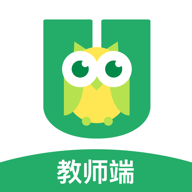 驰声优学教师端