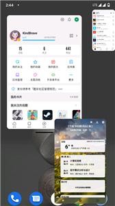 米窗全局小窗截图3