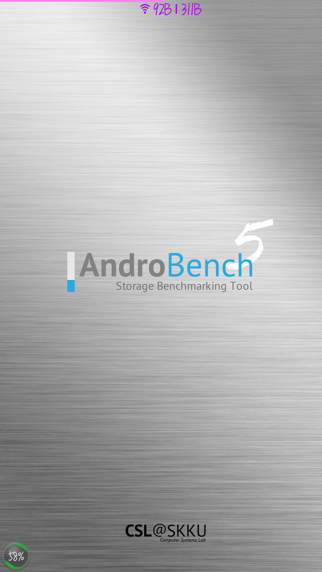 AndroBench截图3