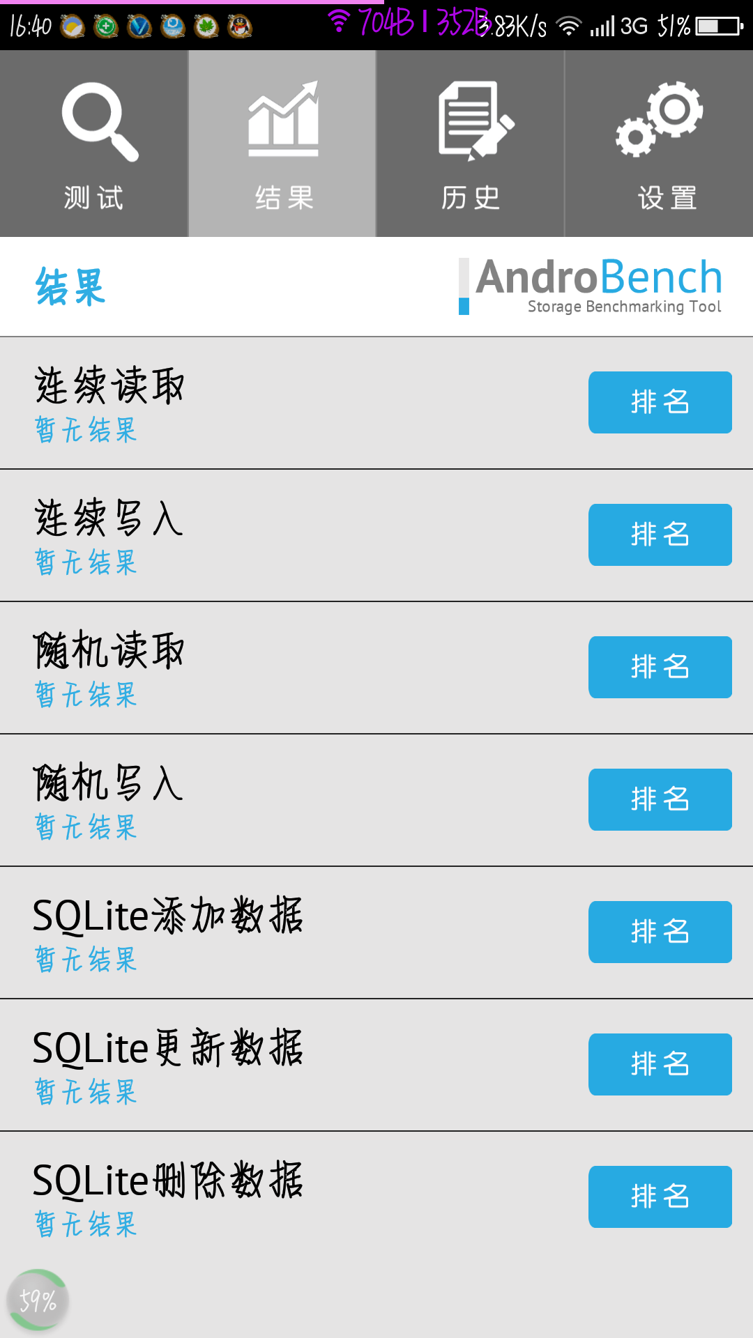 AndroBench截图4