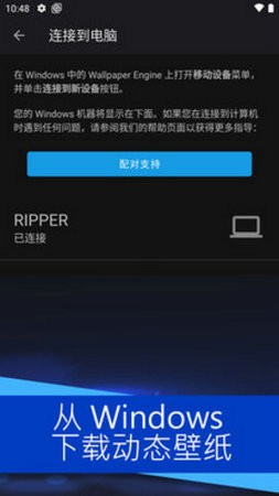 wallpaperengine手机版截图3