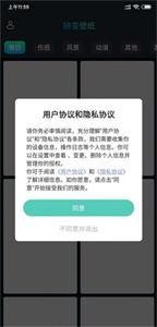 随变壁纸截图1