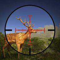 狙击手猎人模拟器