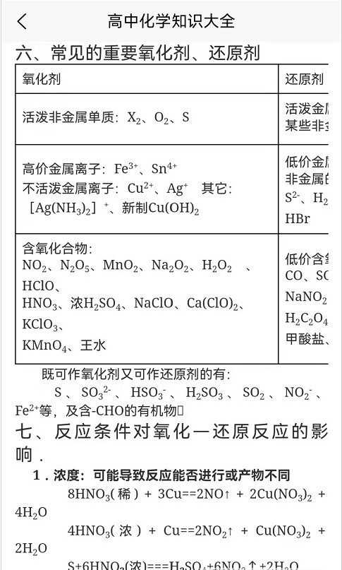 化学直通车截图2