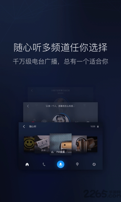 CarlifeEx截图2