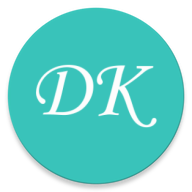 DK词典