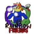 FNF彩虹朋友优质模组