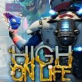 High On Life