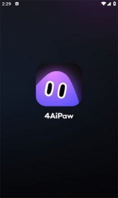 4AiPaw截图1