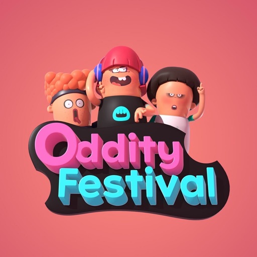 Oddity Festival