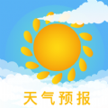 萌兔天气预报最新版