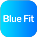 Blue Fit