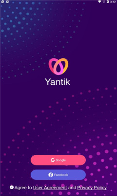 Yantik截图1