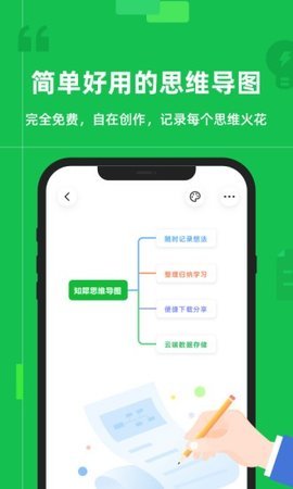 知犀思维导图官方版截图2