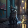街猫模拟器游戏3d