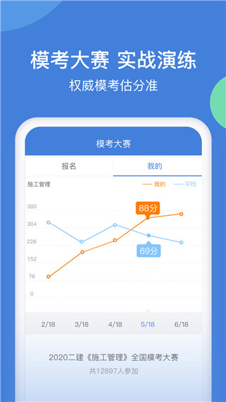 一建万题库免费版