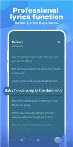 joox music截图1