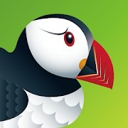 puffin浏览器免更新版