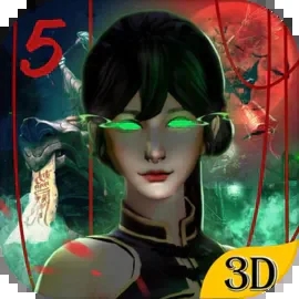 无尽噩梦5怨灵咒免费版免广告