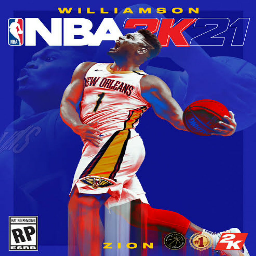 NBA 2K21