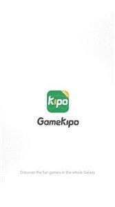 gamekipo游戏盒子截图1