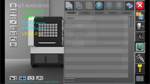 cnc数控仿真软件手机版截图4