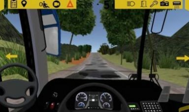 生活巴士模拟器截图1