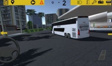 生活巴士模拟器截图2