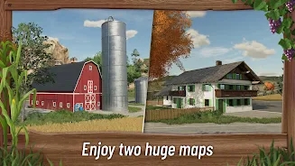 Farming Simulator 23截图1